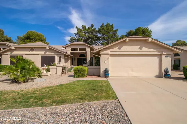 Sun City West, AZ 85375,13731 W GREENVIEW Drive