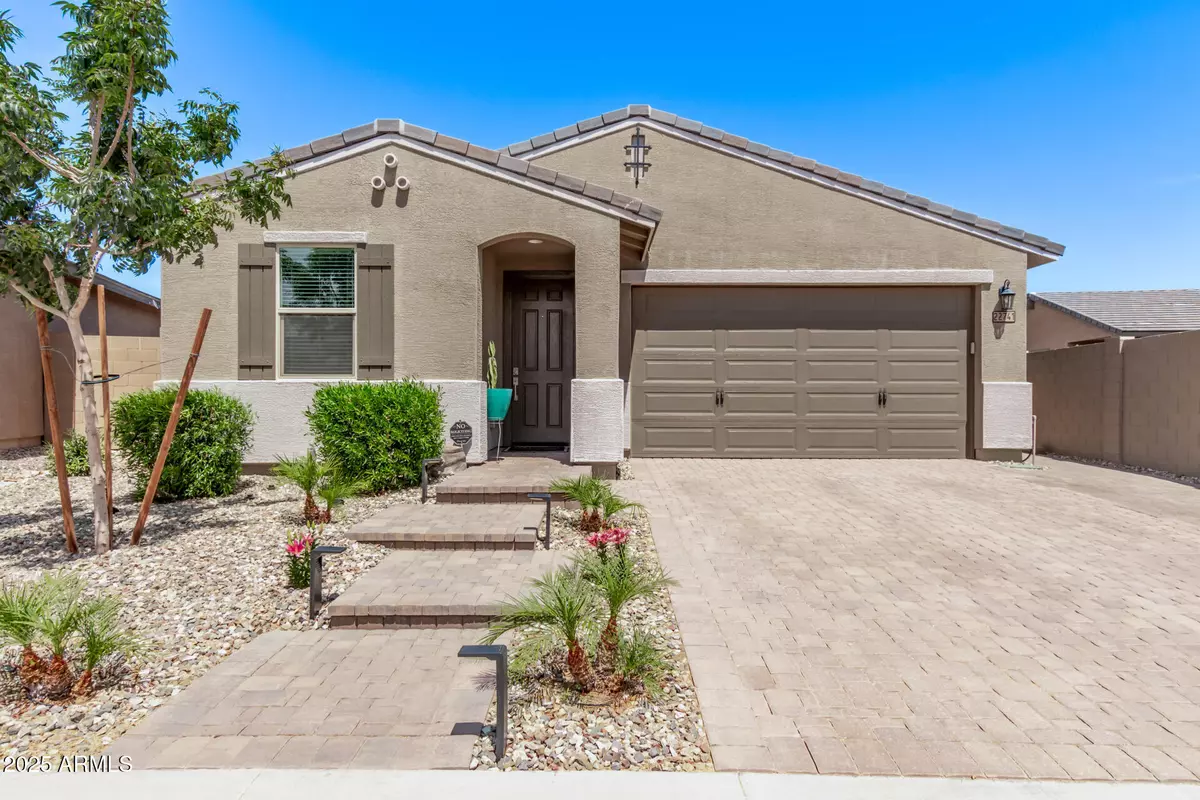 Sun City West, AZ 85375,22741 N 126TH Drive
