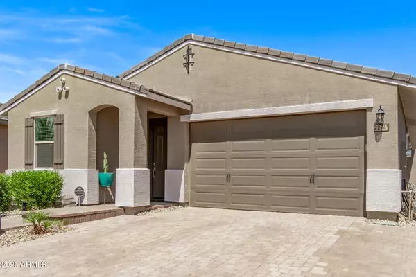 Sun City West, AZ 85375,22741 N 126TH Drive