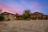 Scottsdale, AZ 85266,8555 E TECOLOTE Circle