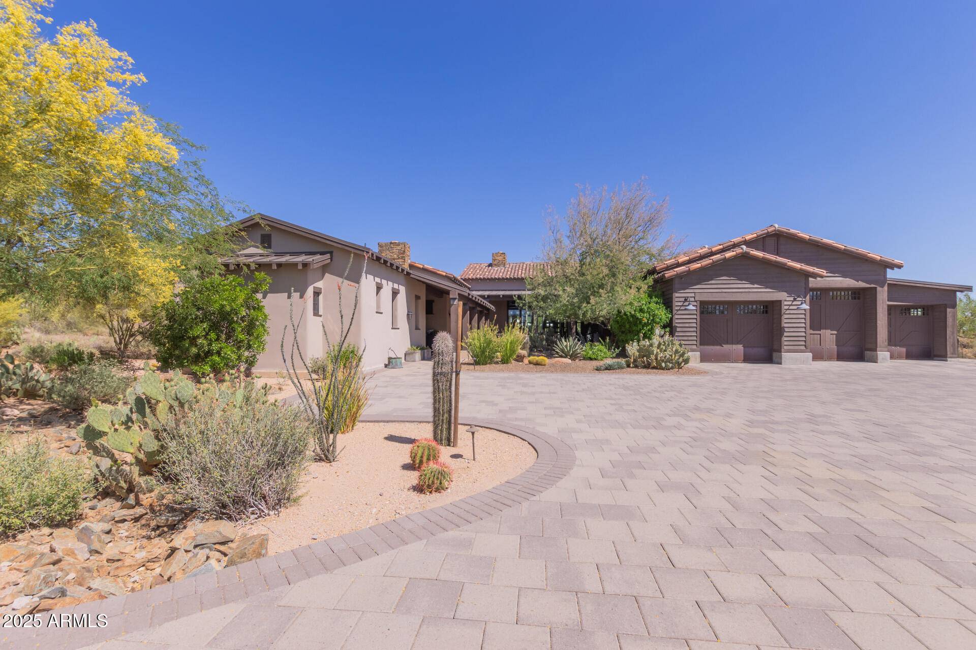8555 E TECOLOTE Circle, Scottsdale, AZ 85266