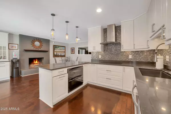 Scottsdale, AZ 85257,2656 N 84TH Place