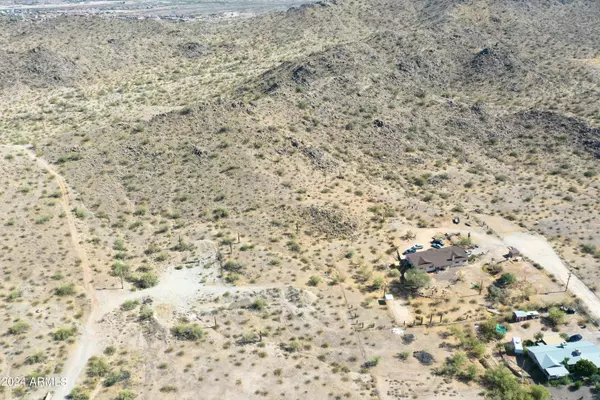 Buckeye, AZ 85326,0 S 188th Avenue #-