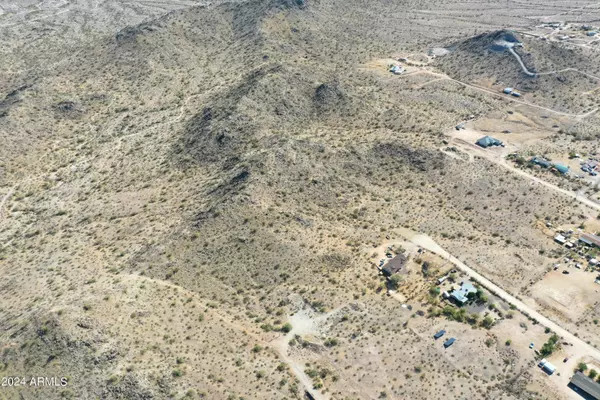 Buckeye, AZ 85326,0 S 188th Avenue #-