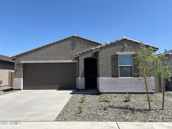 16010 W DESERT HOLLOW Drive, Surprise, AZ 85387
