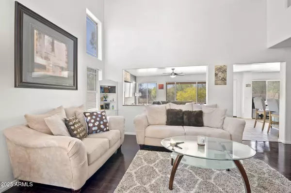 Cave Creek, AZ 85331,5133 E JUANA Court