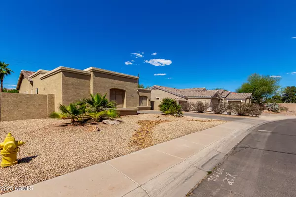 Gilbert, AZ 85295,870 E MEGAN Street