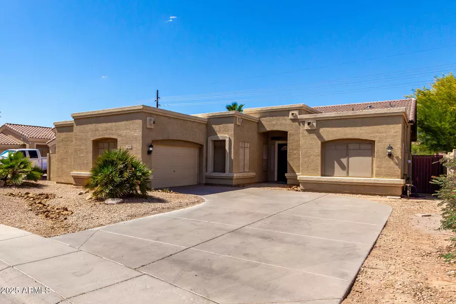 870 E MEGAN Street, Gilbert, AZ 85295