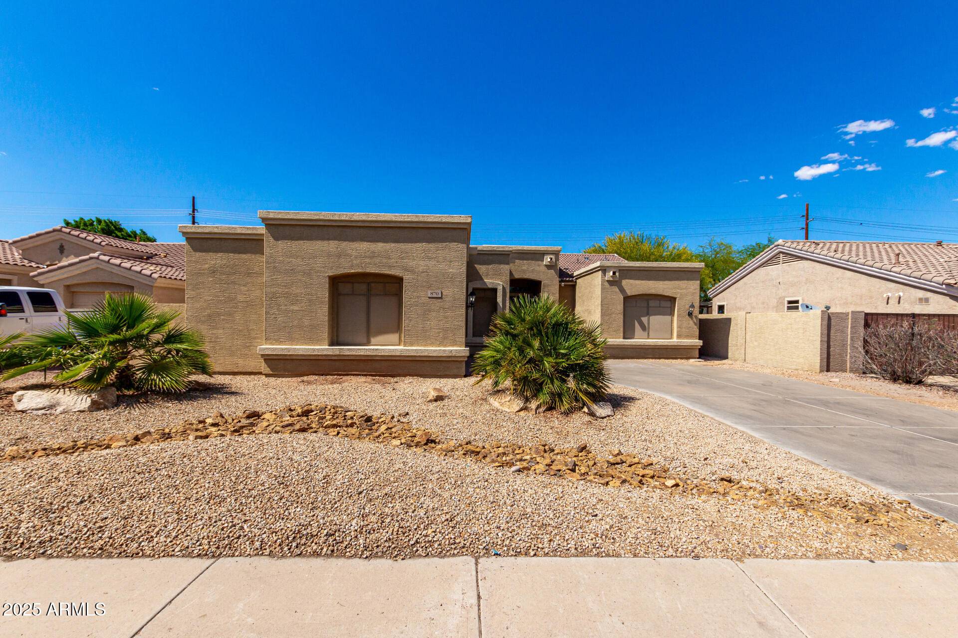Gilbert, AZ 85295,870 E MEGAN Street