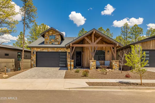 Flagstaff, AZ 86001,2582 S COTTONROSE Lane
