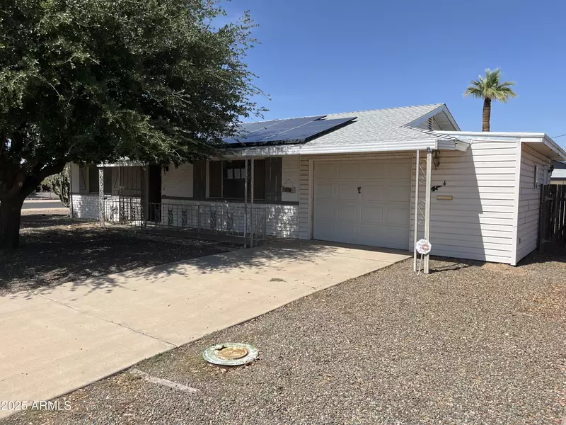 10728 W EL RANCHO Drive, Sun City, AZ 85351