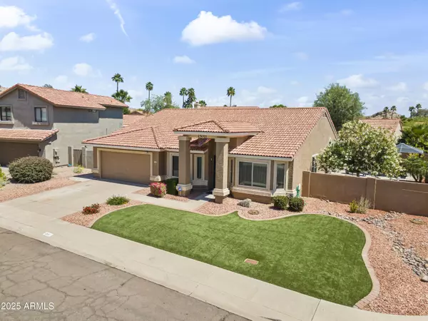 Phoenix, AZ 85048,15011 S 27TH Place