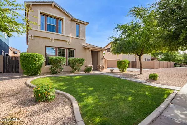 Gilbert, AZ 85296,3443 E JASPER Drive