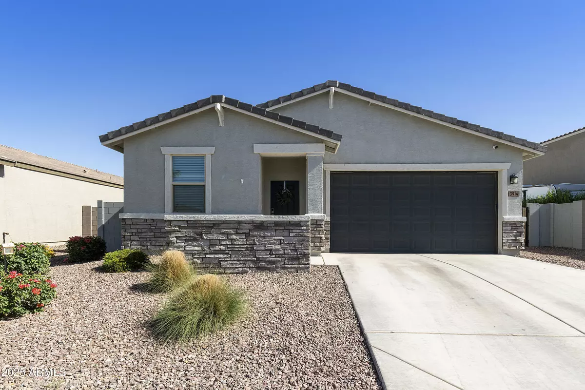 San Tan Valley, AZ 85140,3914 E French Trotter Street