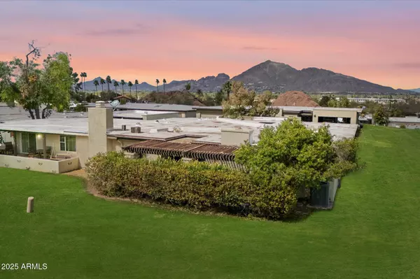 Scottsdale, AZ 85257,6055 E VERNON Avenue