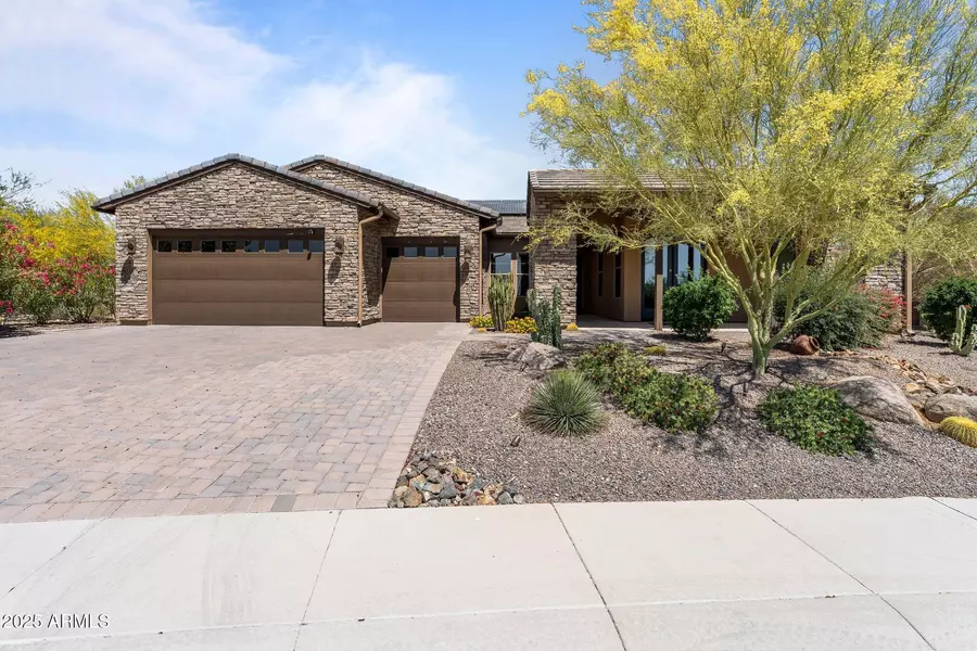 3326 JOSEY WALES Way, Wickenburg, AZ 85390