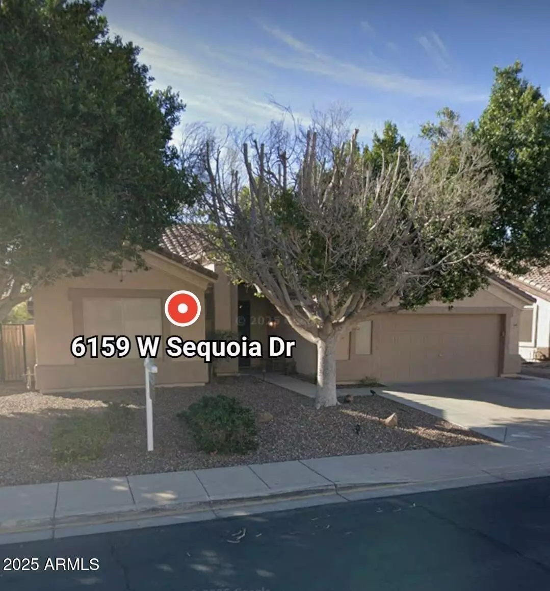 Glendale, AZ 85308,6159 W SEQUOIA Drive