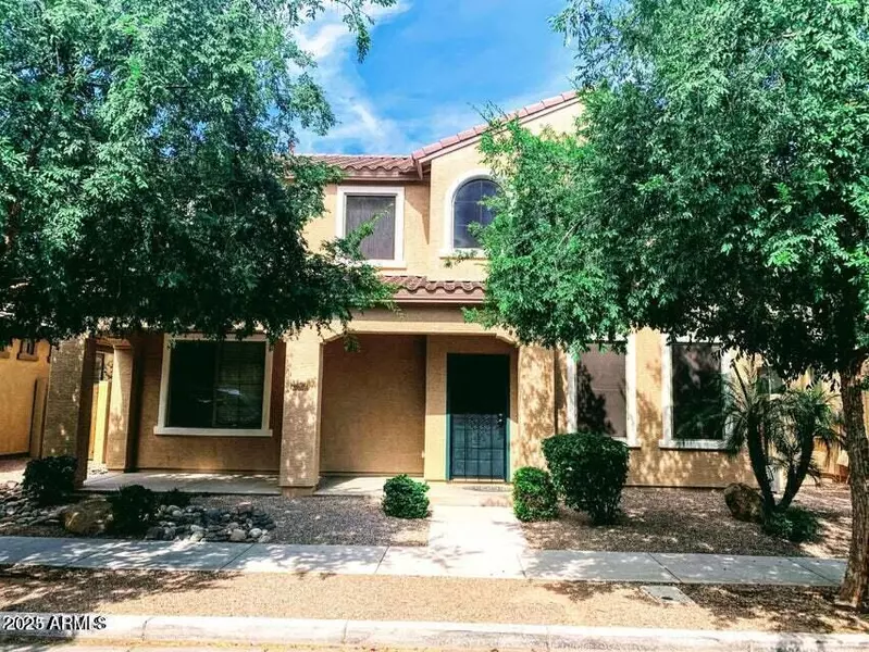 1870 S COLT Drive, Gilbert, AZ 85295