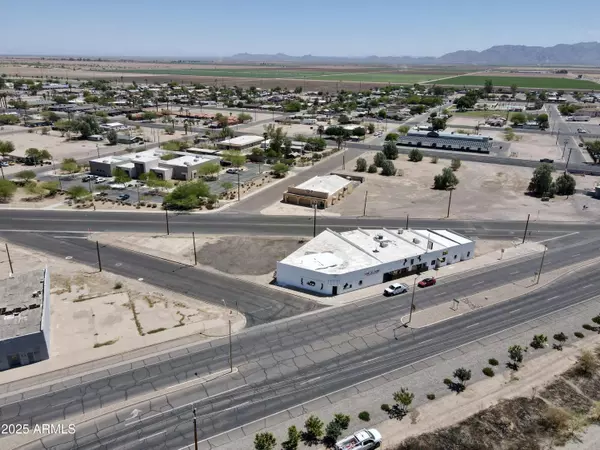 Eloy, AZ 85131,200 E FRONTIER Street