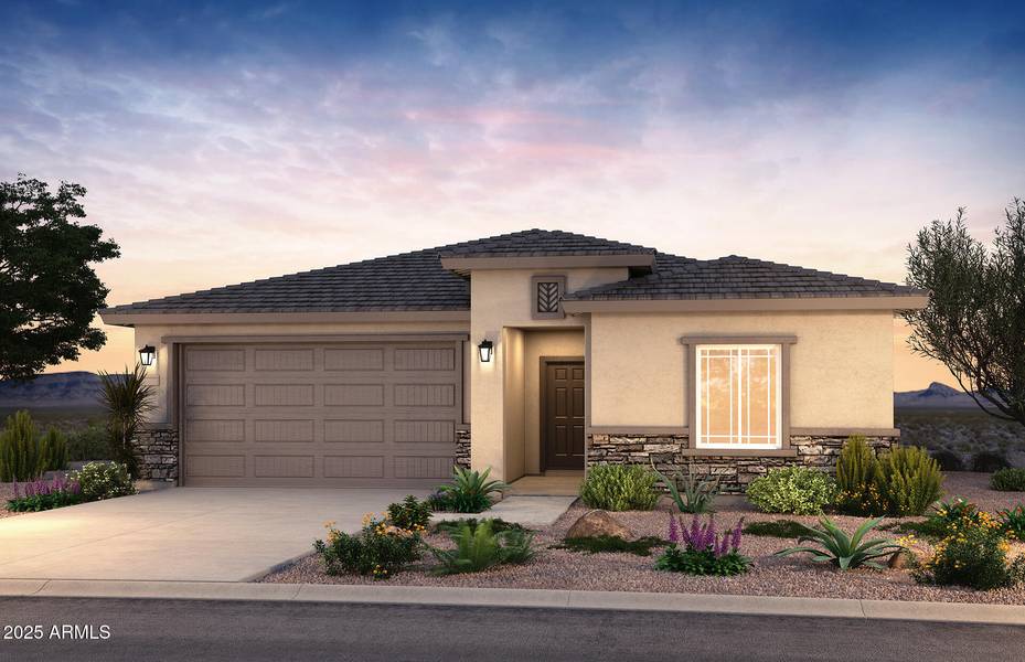 17746 W GETTY Drive, Goodyear, AZ 85338