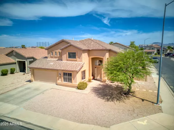 Mesa, AZ 85212,10308 E OSAGE Avenue