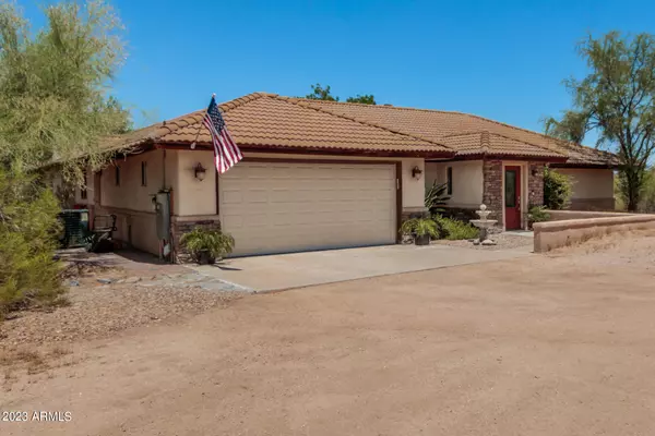 Cave Creek, AZ 85331,6236 E WILDCAT Drive