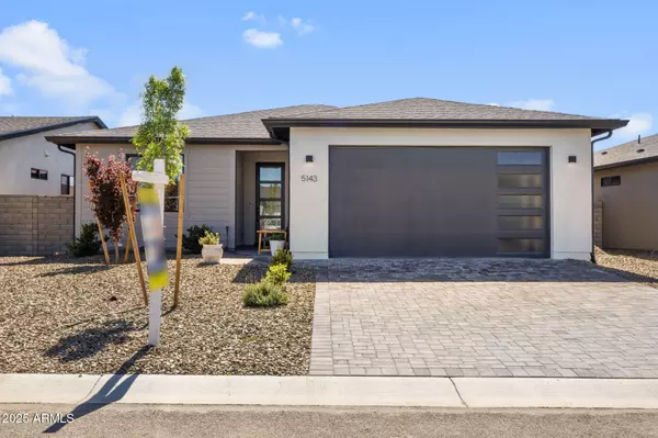 5143 N Kingsley Court, Prescott Valley, AZ 86314