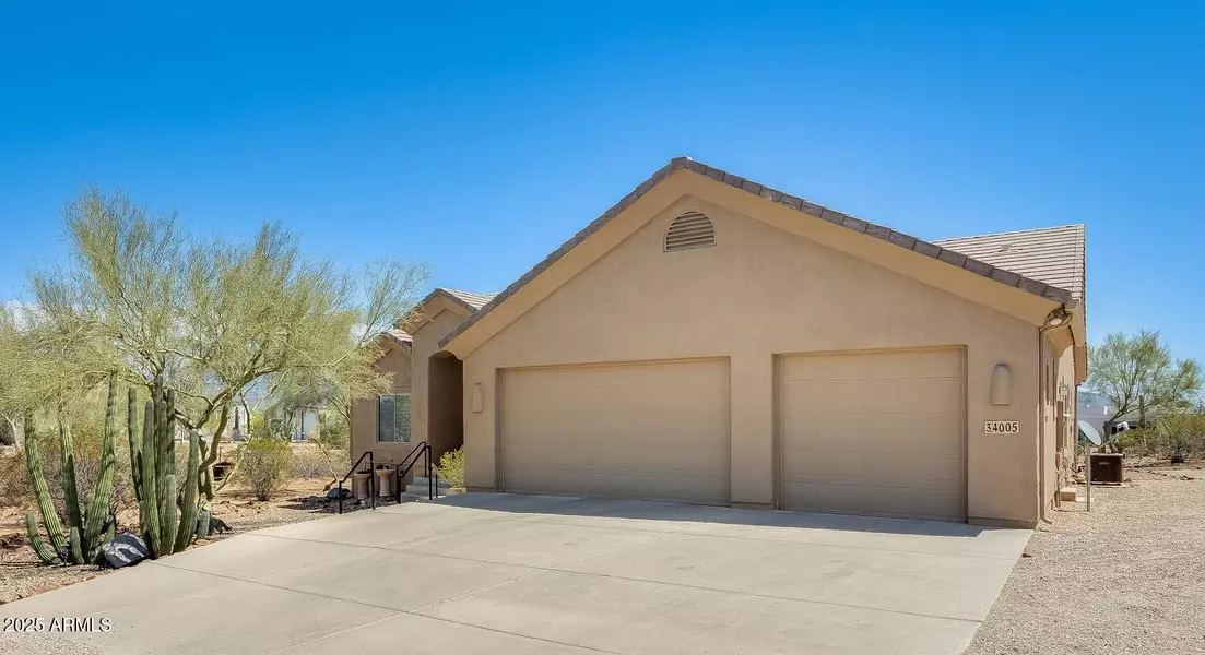 34005 N 10TH Street, Phoenix, AZ 85085