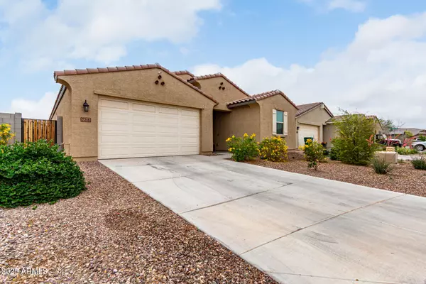Glendale, AZ 85307,7216 N 124TH Lane