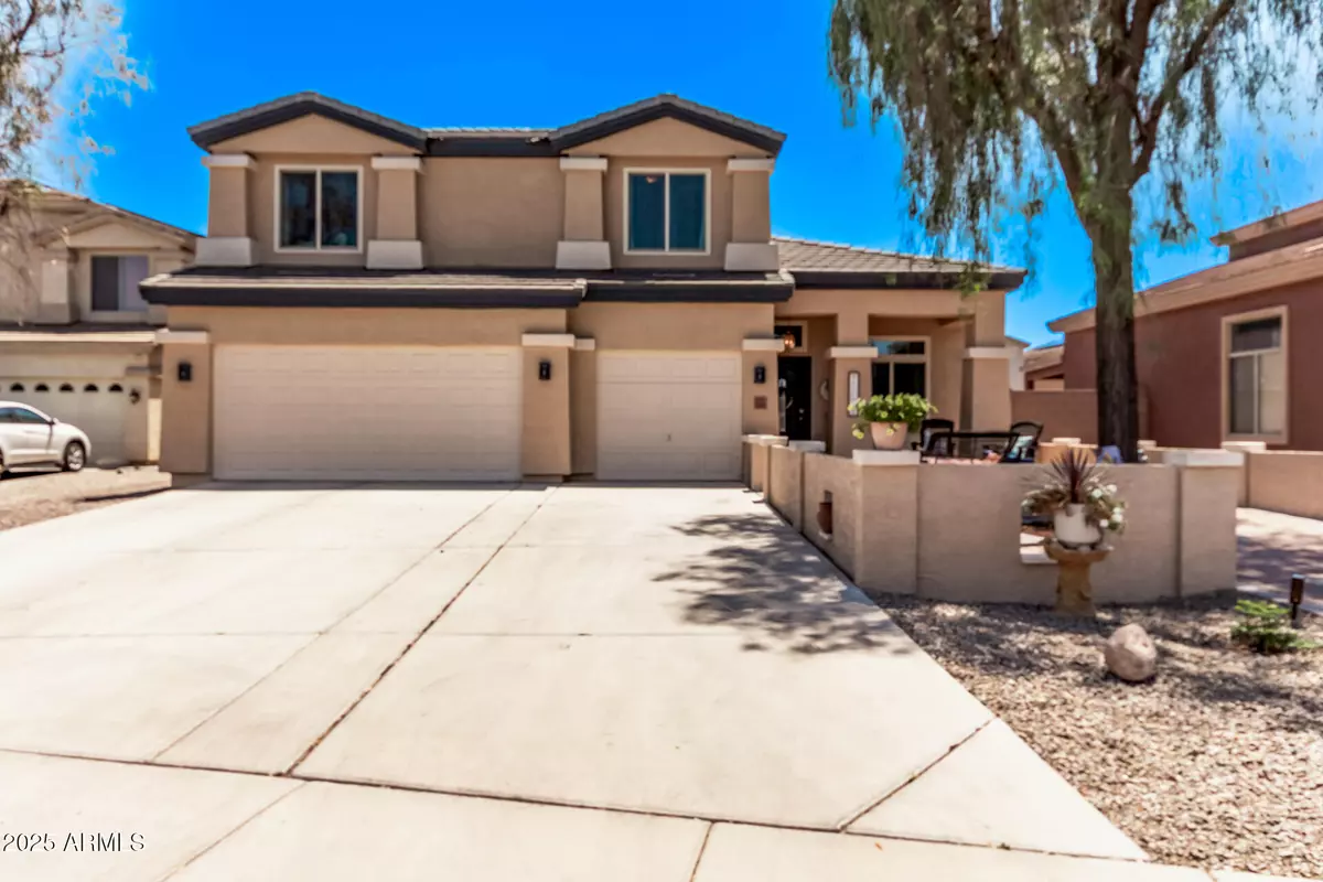 Avondale, AZ 85392,12375 W MEADOWBROOK Avenue