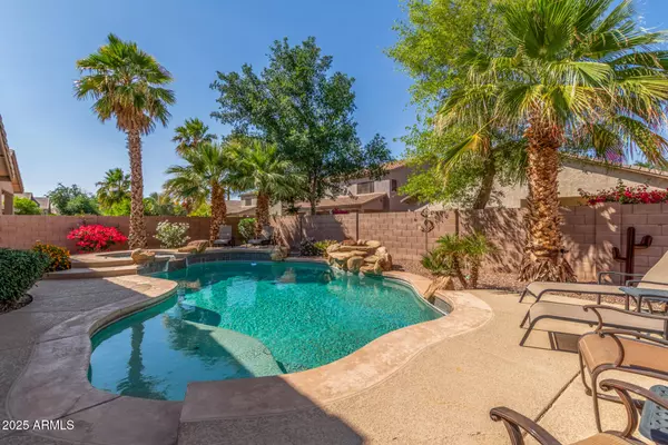 44158 W CANYON CREEK Drive, Maricopa, AZ 85139