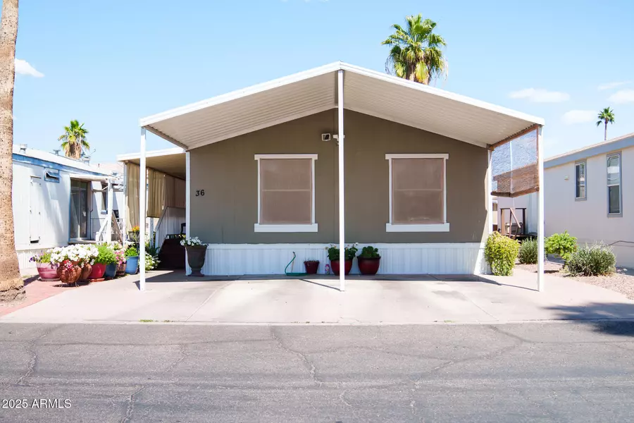 501 E Ray Road #36, Chandler, AZ 85225