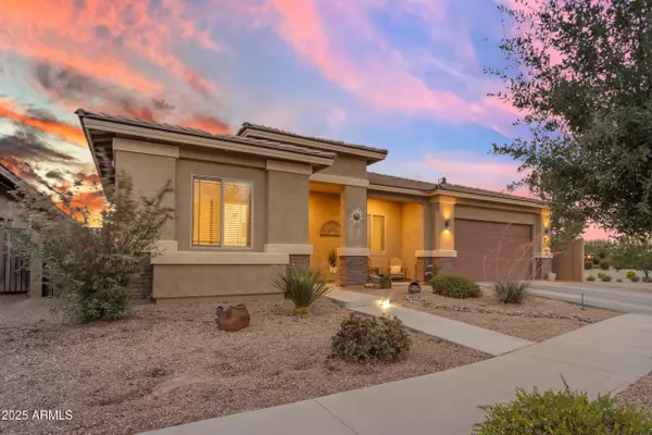 Queen Creek, AZ 85142,22639 E AVENIDA DEL VALLE --