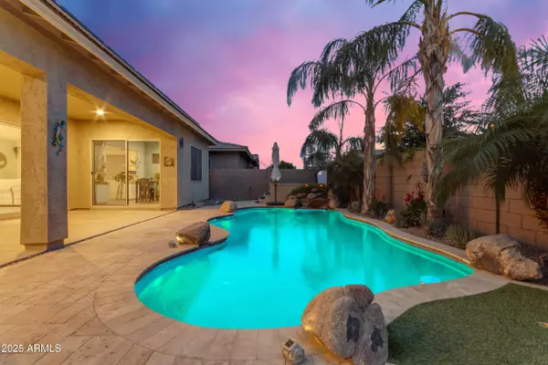Queen Creek, AZ 85142,22639 E AVENIDA DEL VALLE --