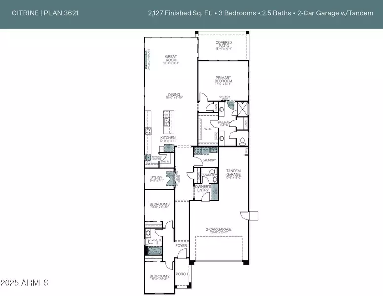 1350 W MACAW Drive, Queen Creek, AZ 85140