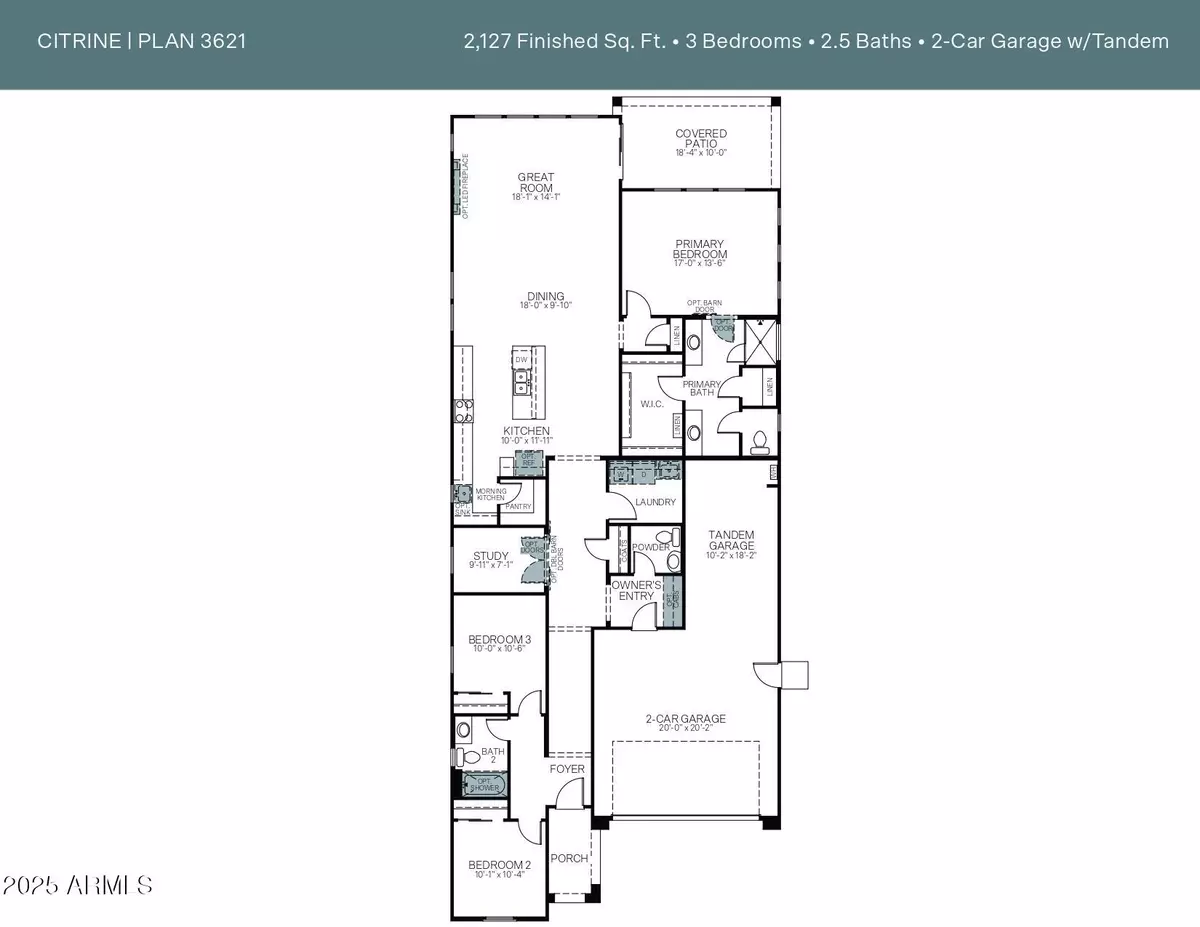 Queen Creek, AZ 85140,1350 W MACAW Drive