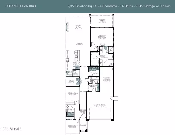 Queen Creek, AZ 85140,1350 W MACAW Drive