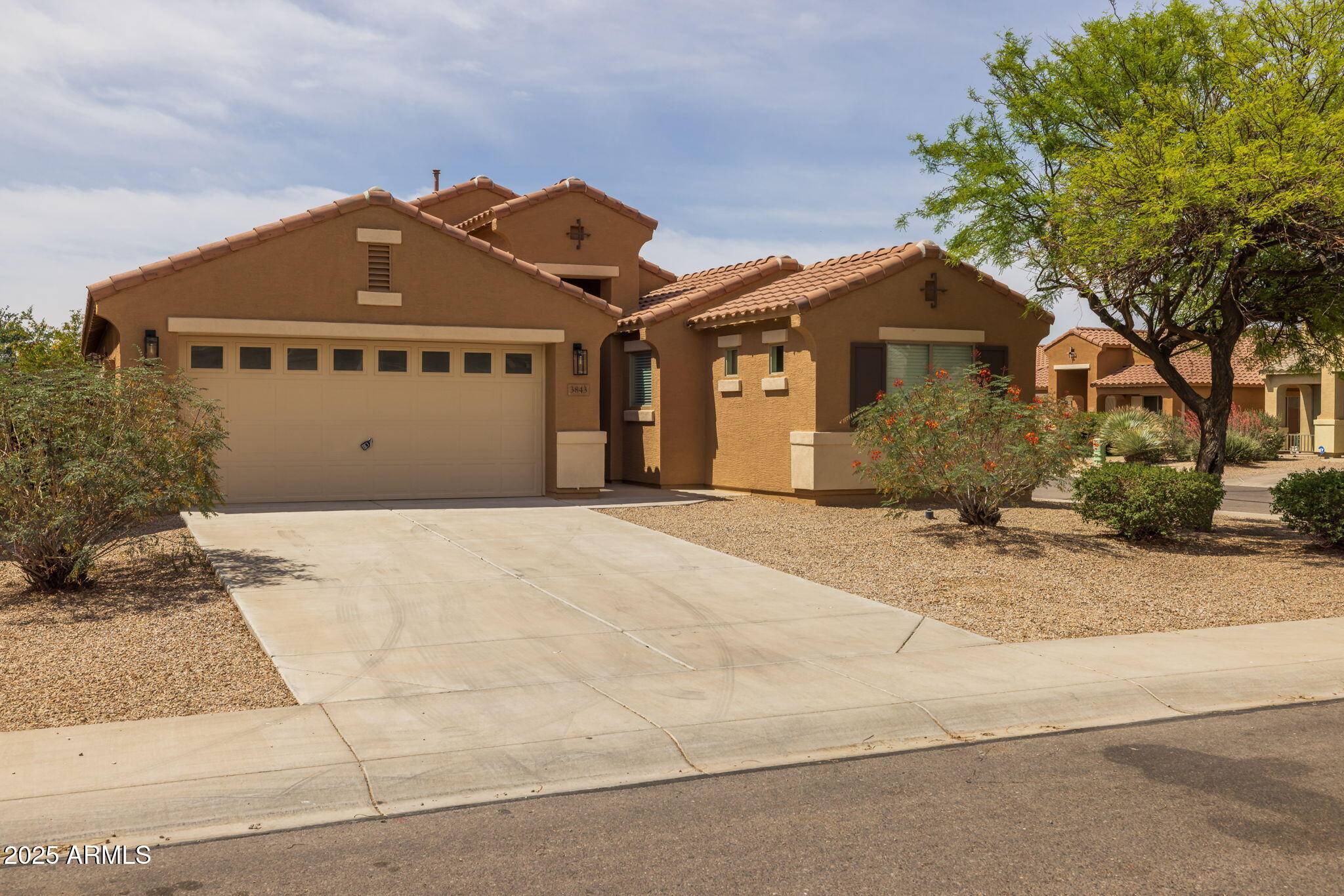 San Tan Valley, AZ 85143,3843 E CITRINE Road