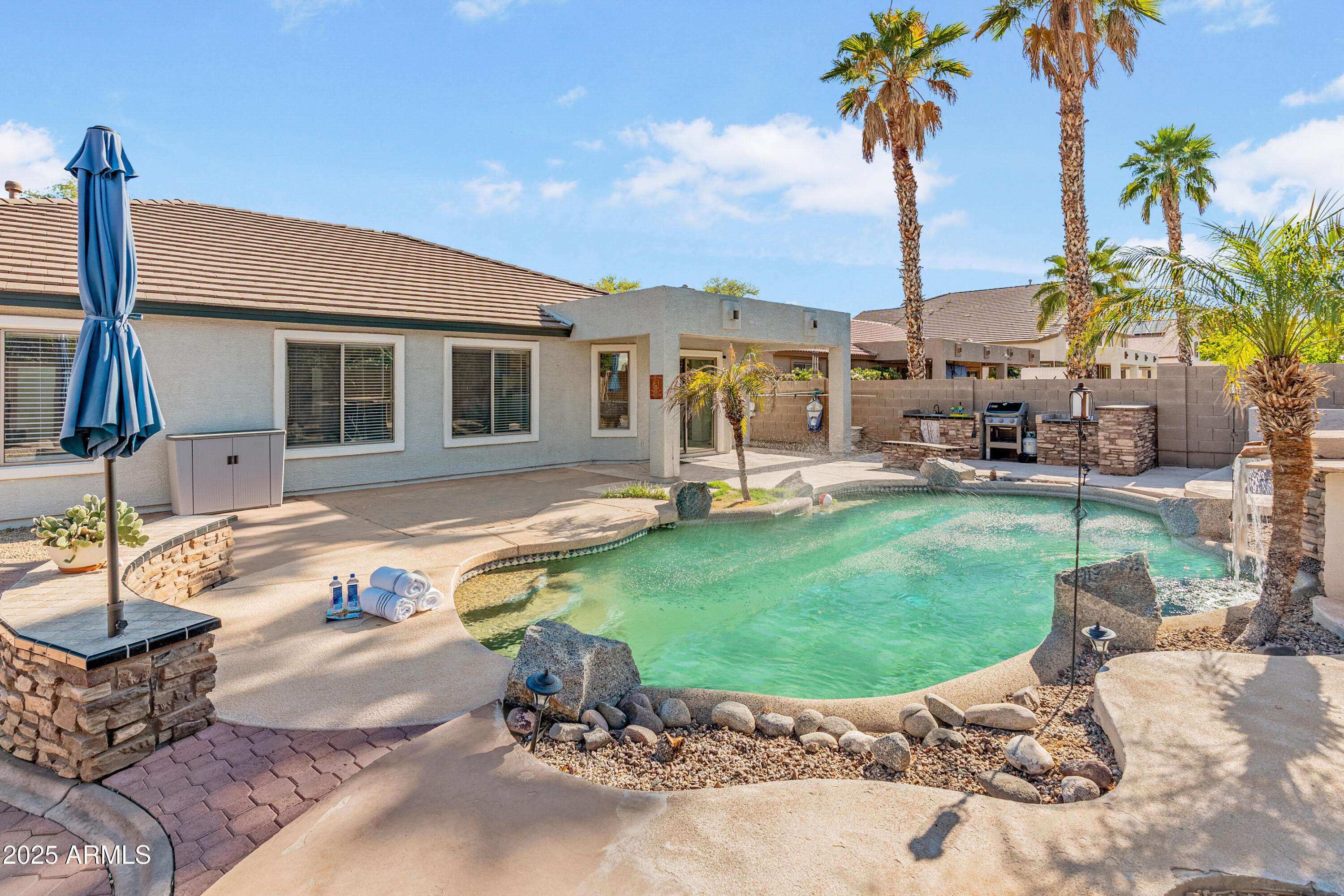 Surprise, AZ 85379,13630 W REDFIELD Road