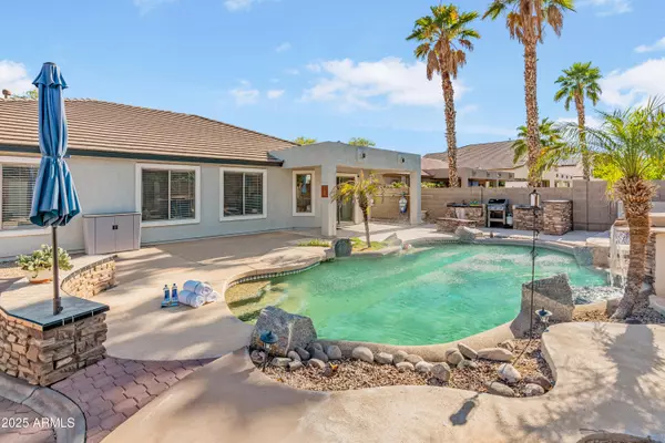 Surprise, AZ 85379,13630 W REDFIELD Road