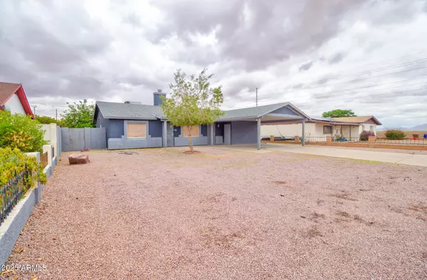 Eloy, AZ 85131,418 E 5TH Street