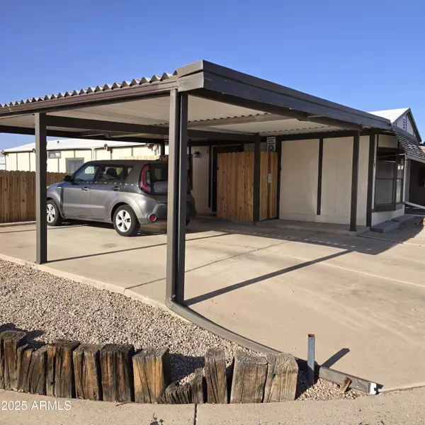 Peoria, AZ 85345,10951 N 91ST Avenue #255
