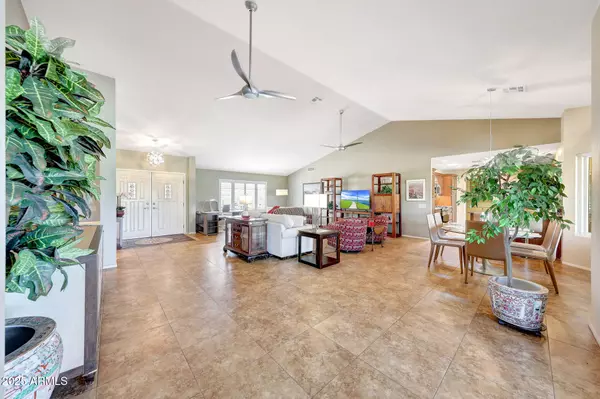 13922 W SKY HAWK Drive, Sun City West, AZ 85375