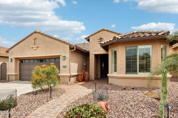 Goodyear, AZ 85395,16077 W VALE Drive