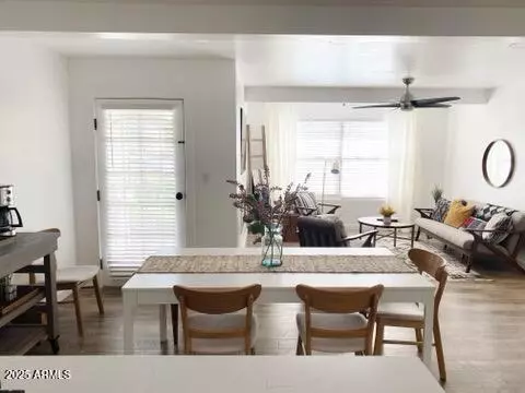 20 S BUENA VISTA Avenue #111, Gilbert, AZ 85296