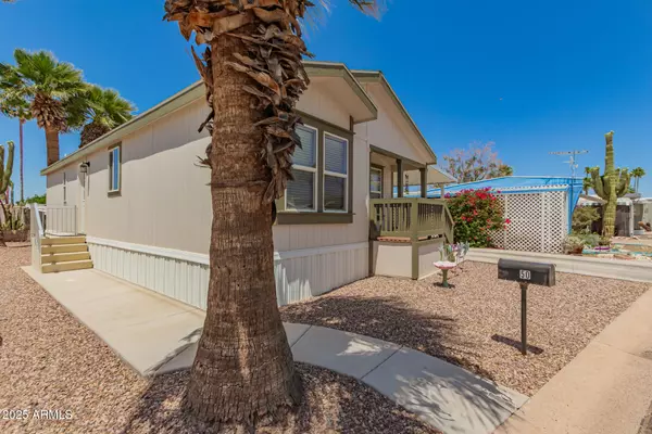 Apache Junction, AZ 85120,10540 E Apache Trail #50