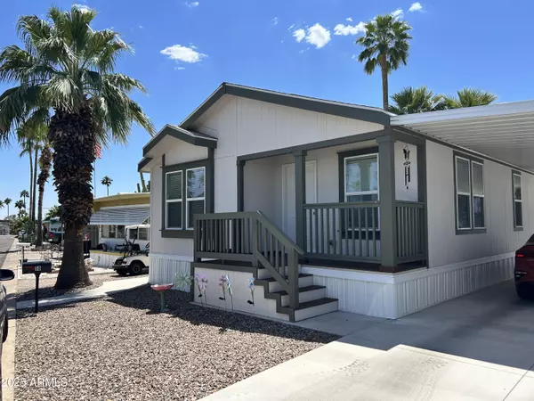 10540 E Apache Trail #50, Apache Junction, AZ 85120