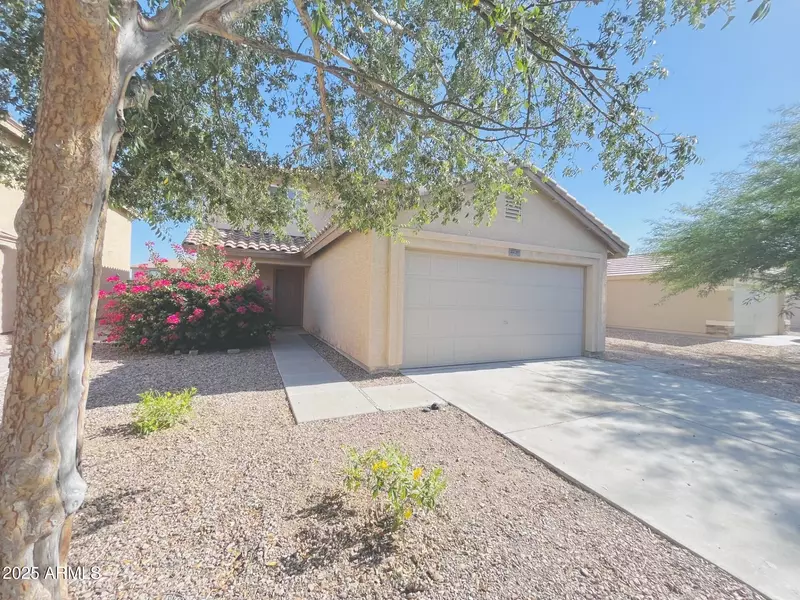 22311 W WOODLANDS Avenue, Buckeye, AZ 85326