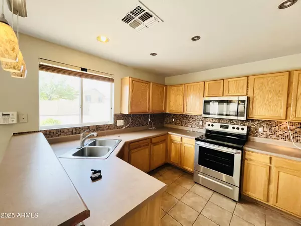 Buckeye, AZ 85326,22311 W WOODLANDS Avenue