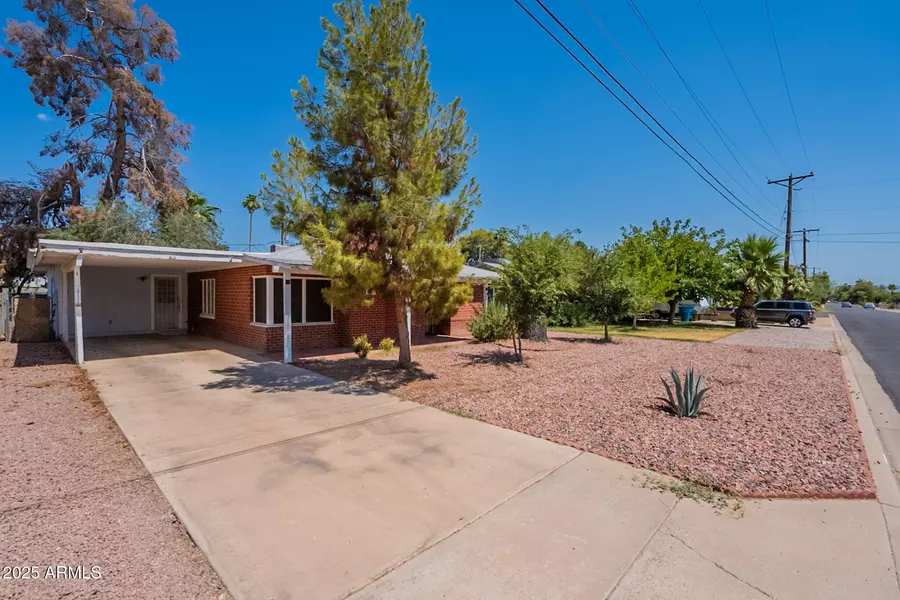 3115 N 26TH Street, Phoenix, AZ 85016